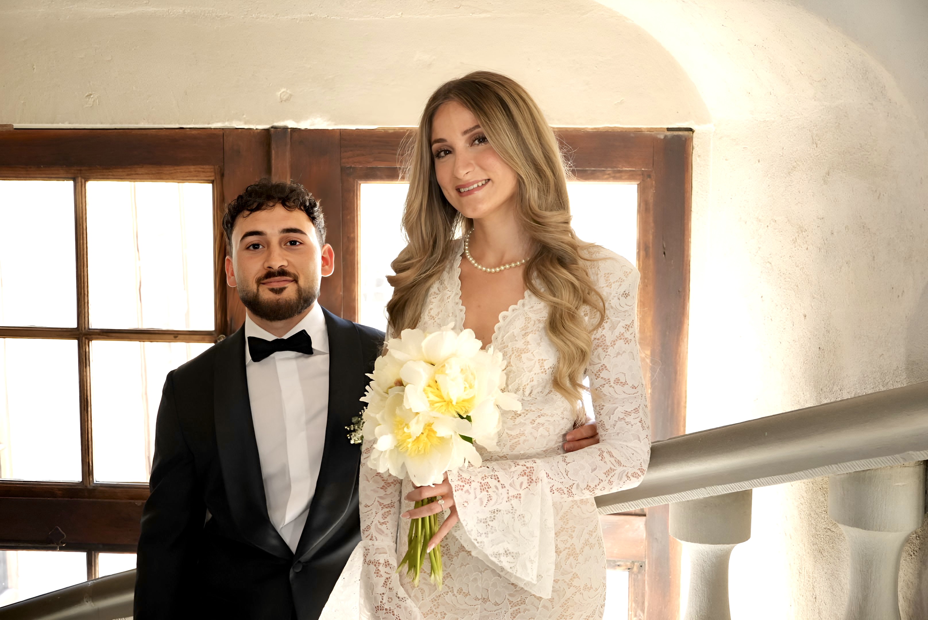 Hochzeitsfotografie Basel Schweiz